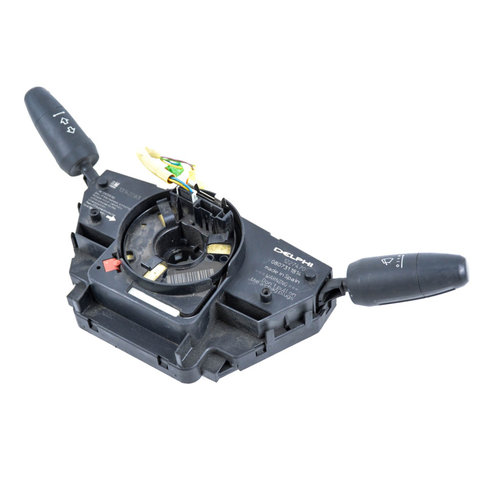 Ansamblu Manete Semnalizare Stergator Banda Airbag,maneta Semnalizare,maneta Stergator Opel CORSA D ...