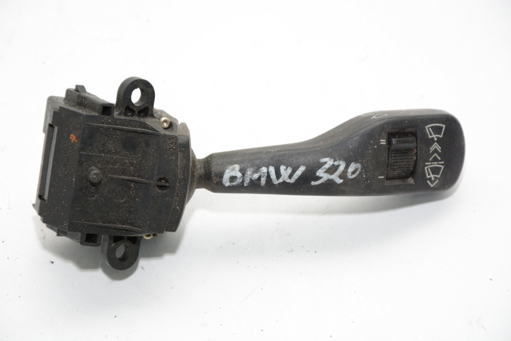 Ansamblu Manete Semnalizare Stergator Bmw 3 (E46) 1998-2007 Maneta Stergator 8363669M