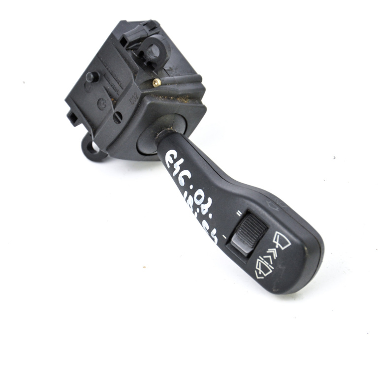 Ansamblu Manete Semnalizare Stergator Bmw 3 (E46) 1998-2007 Maneta Stergator 8363664M, 8 363 664 M