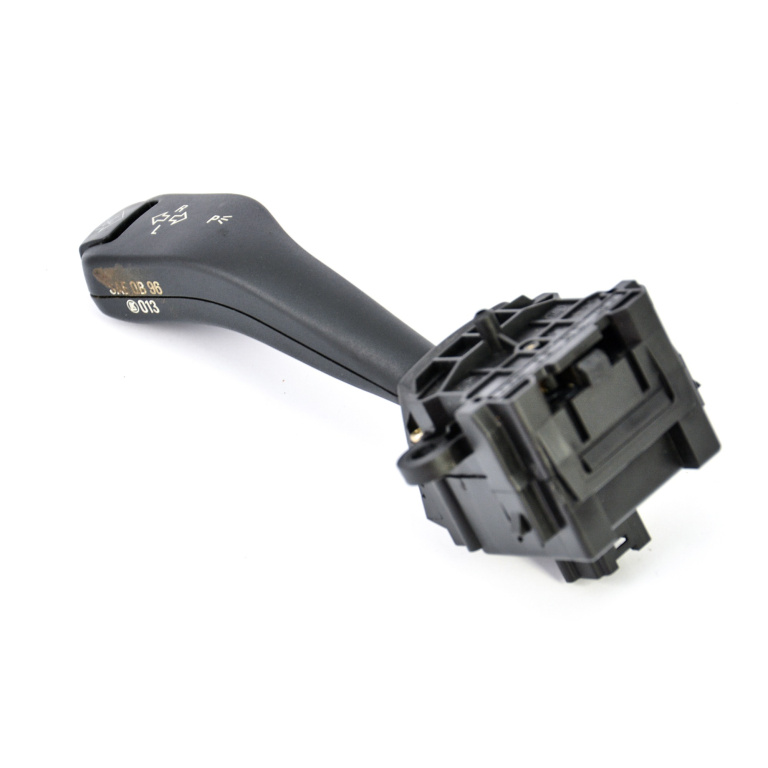 Ansamblu Manete Semnalizare Stergator Bmw 3 (E46) 1998-2007 Maneta Semnalizare 8363668M