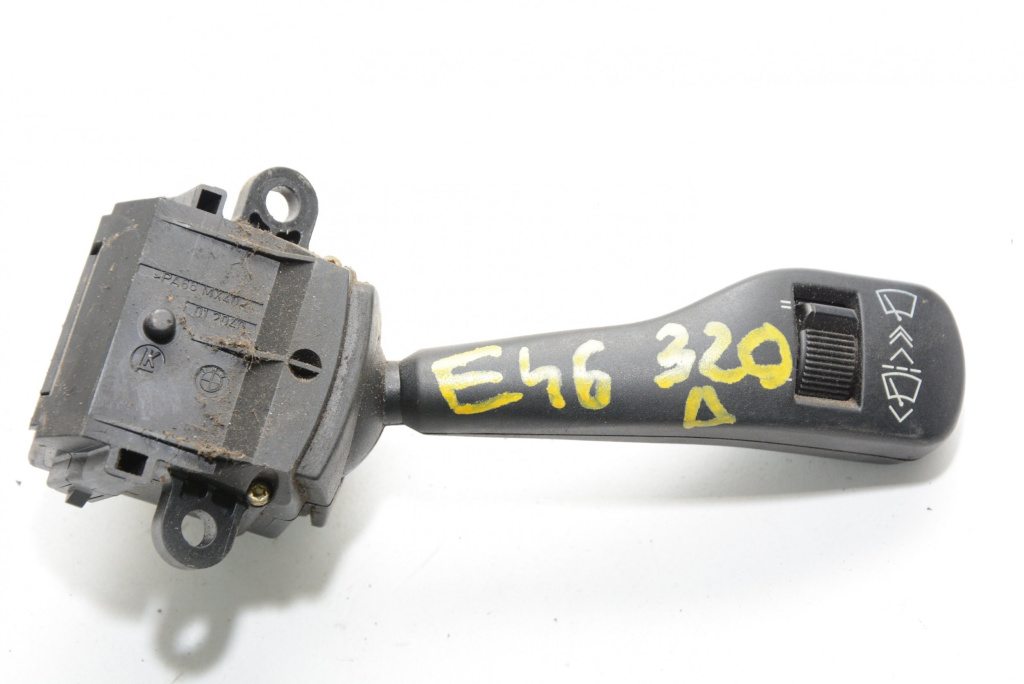 Ansamblu Manete Semnalizare Stergator Bmw 3 (E46) 1998-2007 Maneta Stergator 8363664I