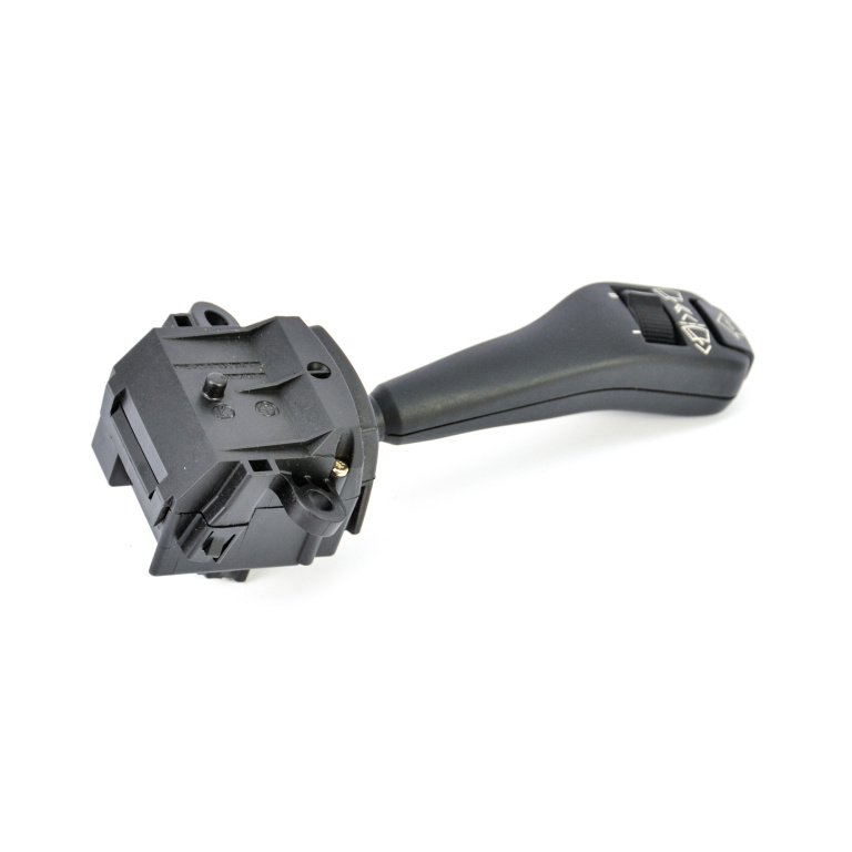 Ansamblu Manete Semnalizare Stergator Bmw 5 (E39) 1995-2004 Maneta Stergator 8375407M, 8 375 407 M, 01 2040 10, 01204010