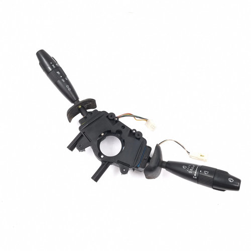 Ansamblu Manete Semnalizare Stergator Chevrolet Aveo T250 2003-2011 Maneta Semnalizare Maneta Sterga...