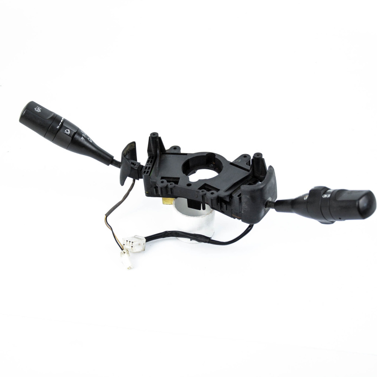Ansamblu Manete Semnalizare Stergator Chevrolet Epica 2006-2010 2.0 D - Motorina Maneta Semnalizare Maneta Stergator 96645165, 96645139
