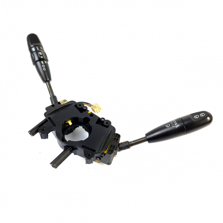 Ansamblu Manete Semnalizare Stergator Chevrolet Kalos 2003-2011 Maneta Semnalizare Maneta Stergator Dda47856, 96520