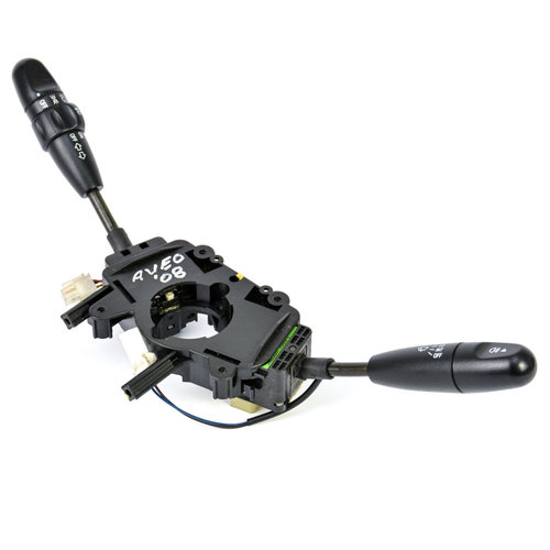 Ansamblu Manete Semnalizare Stergator Chevrolet Aveo T250 2003-2011 Maneta Semnalizare Maneta Sterga...