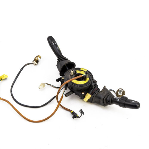 Ansamblu Manete Semnalizare Stergator Chevrolet Lacetti (J200) 2003-2011 1.4 16V F14D3 Benzina Banda...