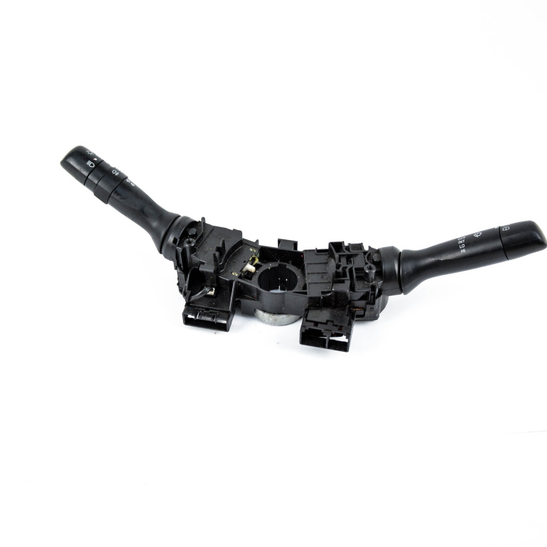 Ansamblu Manete Semnalizare Stergator Citroen C1 (Pm, Pn) 2005-2022 Maneta Semnalizare Maneta Stergator 17F001, 173848