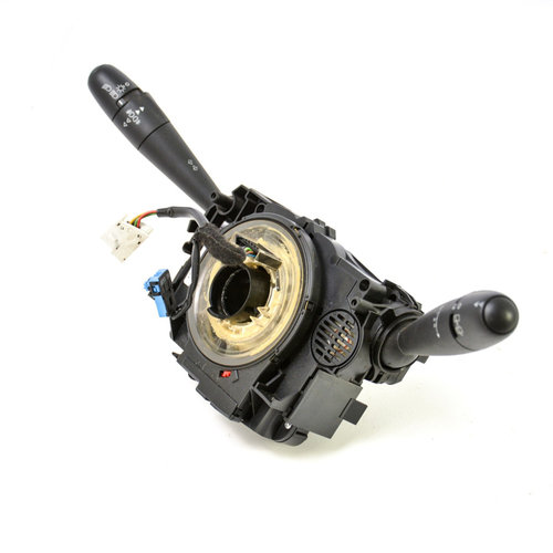 Ansamblu Manete Semnalizare Stergator Citroen C4 2 (B7) 2009 > 1.6 Hdi 115 9Hd (Dv6C) Motorina Banda...