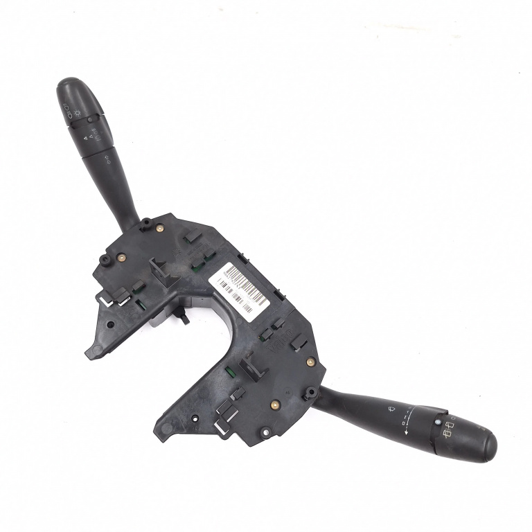 Ansamblu Manete Semnalizare Stergator Citroen C4 1 (Lc) 2004-2010 1.6 16V Nfu (Tu5Jp4) Benzina Maneta Semnalizare Maneta Stergator 96627925Xt, 345657333, N345657333, 090561173 Valeo