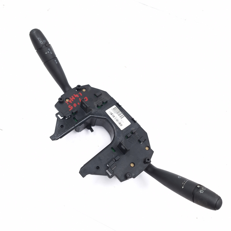 Ansamblu Manete Semnalizare Stergator Citroen C4 1 (Lc) 2004-2010 Maneta Semnalizare Maneta Stergator 345657336, 6242Z0, N345657336, 100560443, 10056 0443