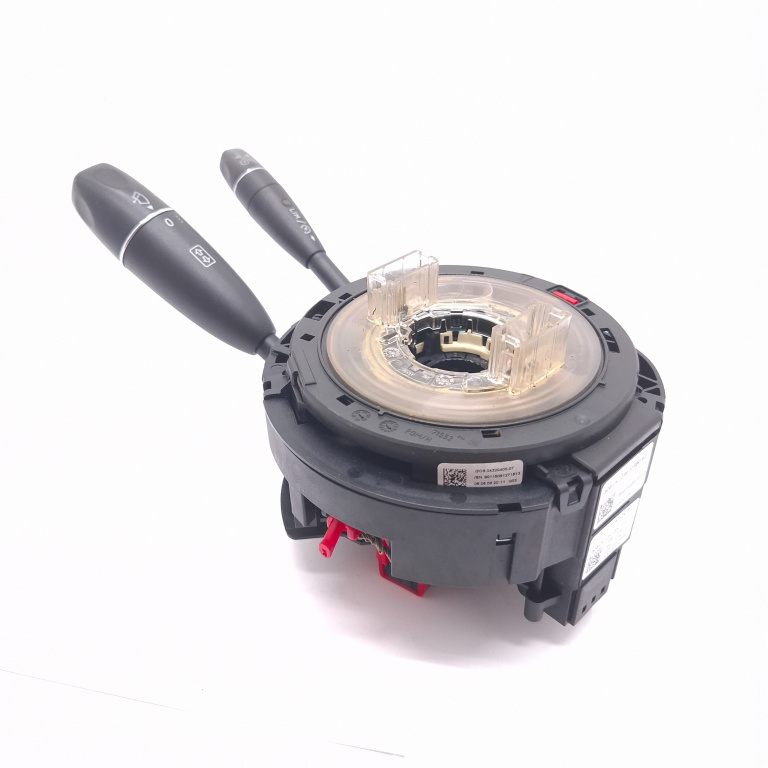 Ansamblu Manete Semnalizare Stergator Cu Pilot Automat,maneta Semnalizare,maneta Stergator,pilot Automat,maneta Semnalizare,maneta Stergator,maneta Pilot Automat Mercedes-Benz C-CLASS (W204) 2007 - 2014 Motorina A2044407501, 26400684180, 0512041201,