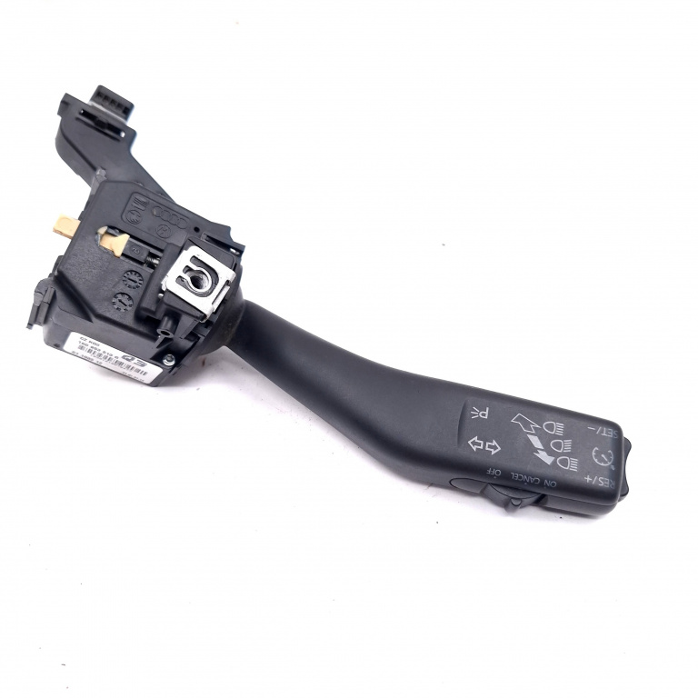 Ansamblu Manete Semnalizare Stergator Cu Pilot Automat,maneta Semnalizare,maneta Pilot Automat Skoda OCTAVIA 2 (1Z) 2004 - 2013 Motorina 1K0953513G, 10351210070477, 01103512