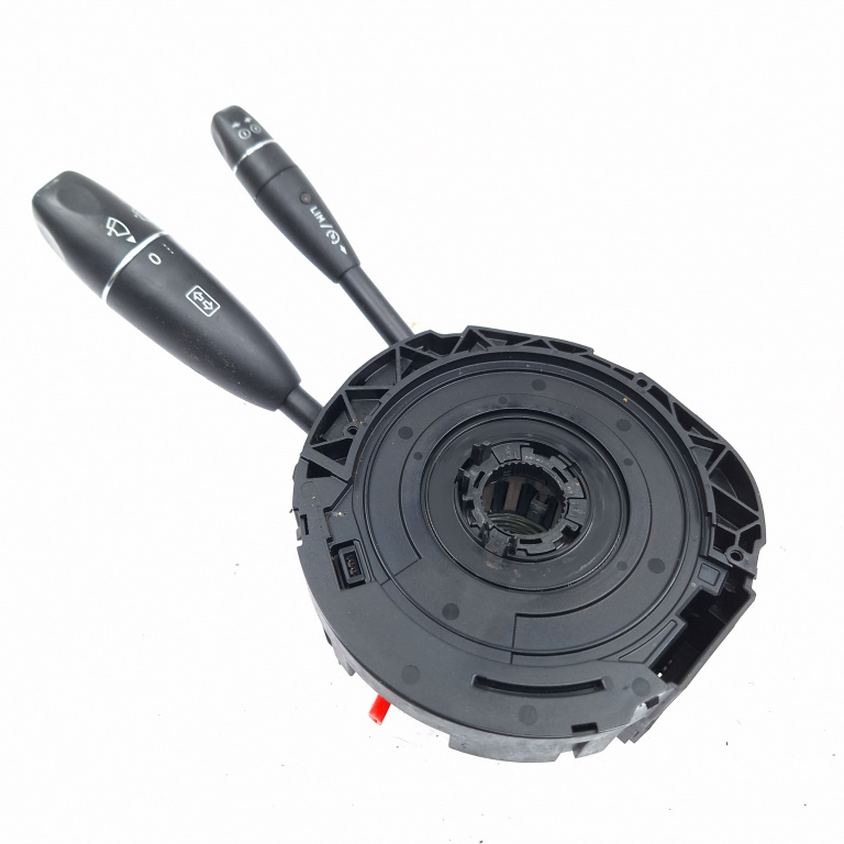 Ansamblu Manete Semnalizare Stergator Cu Pilot Automat,maneta Semnalizare,maneta Stergator,pilot Automat,maneta Semnalizare,maneta Stergator,maneta Pilot Automat Mercedes-Benz C-CLASS (W204) 2007 - 2014 A2045407401, 26400684180, 0512041013, 100010720