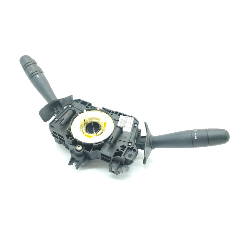 Ansamblu Manete Semnalizare Stergator Dacia Logan (Ls) 2004-2012 Maneta Semnalizare Maneta Stergator N345920013, 8200213173, 820021 3173