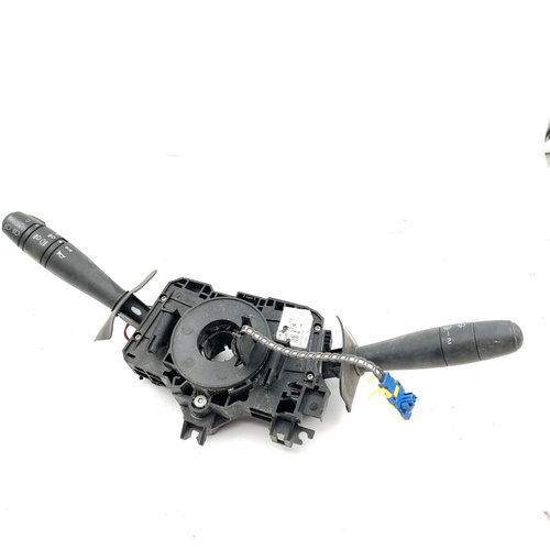 Ansamblu Manete Semnalizare Stergator Dacia Logan (Ls) 2004-2012 Maneta Semnalizare Maneta Stergator...