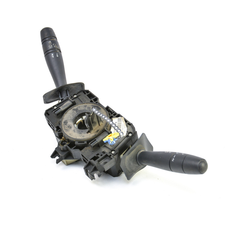 Ansamblu Manete Semnalizare Stergator Dacia Logan (Ls) 2004-2012 1.5 Dci (Ls0J, Ls0Y) K9K 790 Motorina Maneta Semnalizare Maneta Stergator 345920013Ar, 345 920 013 Ar, 345 920 013 , 345920013, 34446405, 8200213173