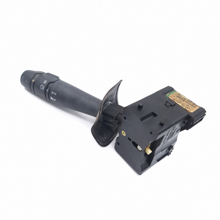 Ansamblu Manete Semnalizare Stergator Dacia Logan (Ls) 2004-2012 1.4 (Lsoa, Lsoc, Lsoe, Lsog) K7J 710 Benzina Maneta Semnalizare Maneta Stergator Maneta Semnalizare Maneta Stergator Semnalizare Stergator 8200375336, 34591801Am