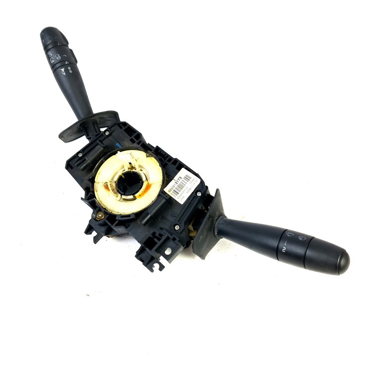 Ansamblu Manete Semnalizare Stergator Dacia Logan (Ls) 2004-2012 Maneta Semnalizare Maneta Stergator N345920013, 34446405, 345920013, 345920013Ar, 8200213173