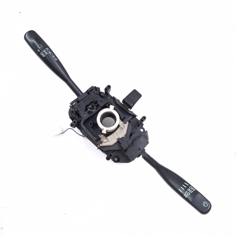 Ansamblu Manete Semnalizare Stergator Daihatsu Mira - L700 1998-2002 1.0 I Ej-De Benzina Maneta Semnalizare Maneta Stergator 17A762, 178612, 17A926