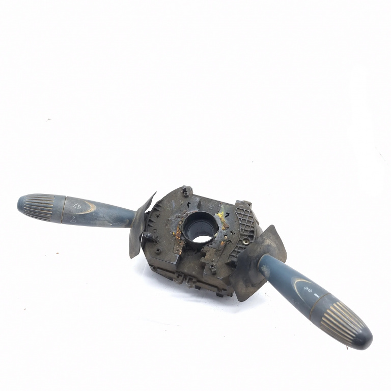 Ansamblu Manete Semnalizare Stergator Fiat DOBLO (223, 119) 2000 - 2009 Motorina