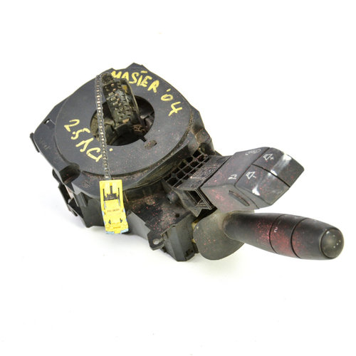 Ansamblu Manete Semnalizare Stergator Fiat Ducato (230) 1994-2002 Maneta Comanda Radio Maneta Sterga...