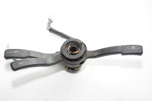 Ansamblu Manete Semnalizare Stergator Fiat Ducato (230) 1994-2002 Banda Airbag Maneta Semnalizare Ma...