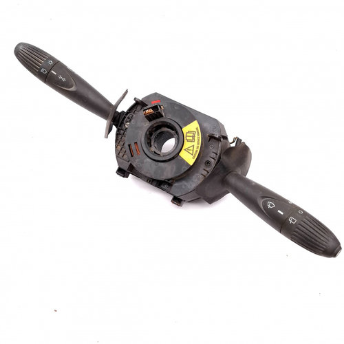 Ansamblu Manete Semnalizare Stergator Fiat Punto (188) 1999-2010 Maneta Semnalizare Maneta Stergator...