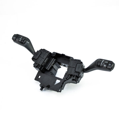 Ansamblu Manete Semnalizare Stergator Ford C-Max 1 2003-2010 1.8 Tdci Kkda Motorina Maneta Semnaliza...