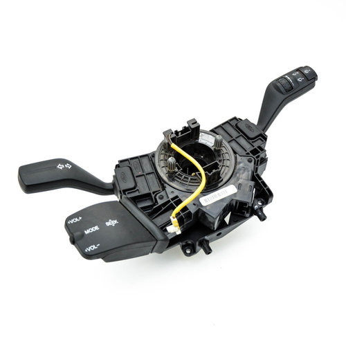 Ansamblu Manete Semnalizare Stergator Ford C-Max 1 2003-2010 1.6 Hwda Benzina Banda Airbag Maneta Co...