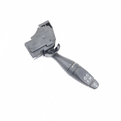 Ansamblu Manete Semnalizare Stergator Ford Fiesta Mk 5 2002-2008 1.6 Tdci Hhjb Motorina Maneta Semna...