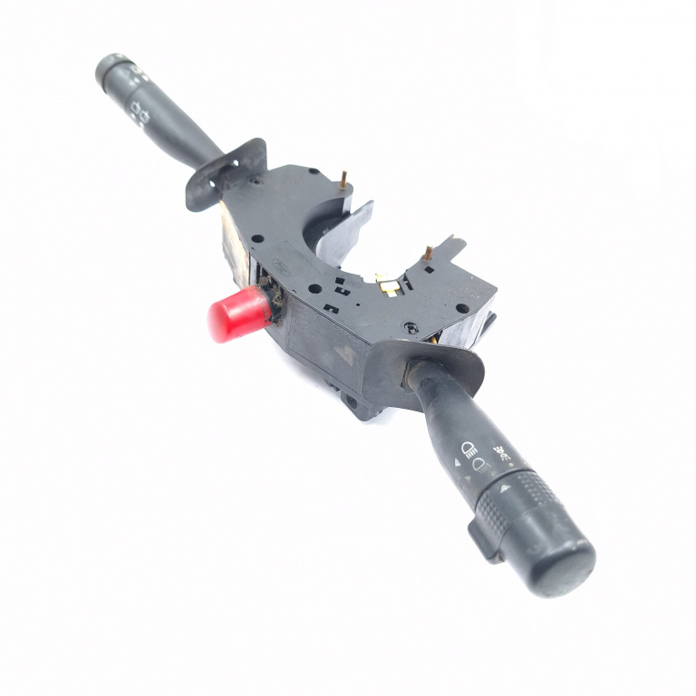 Ansamblu Manete Semnalizare Stergator Ford Fiesta Mk4 1995-2002 1.3 I J4C Benzina Maneta Semnalizare Maneta Stergator Maneta Semnalizare Maneta Stergator 96Fg13335Cb, 01510510