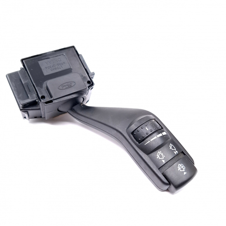 Ansamblu Manete Semnalizare Stergator Ford Focus Mk 2 2005-2010 1.6 Ti Hxda Benzina Maneta Semnalizare Maneta Stergator 4M5T17A553Ad, 4M5T-17A553Ad, 17D940