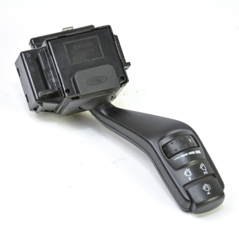Ansamblu Manete Semnalizare Stergator Ford Focus Mk 2 2005-2010 Maneta Stergator 4M5T17A553Bd, 4M5T-17A553-Bd, 4M5T-17A553, 4M5T17A553