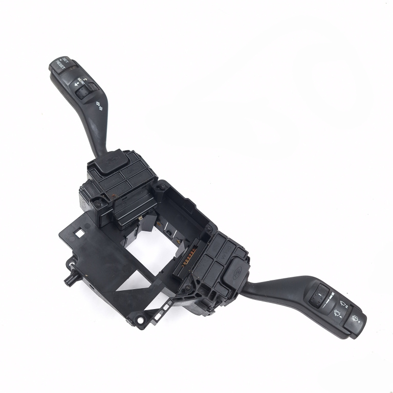 Ansamblu Manete Semnalizare Stergator Ford Focus Mk 2 2005-2010 1.6 Tdci G8Db Motorina Maneta Semnalizare 4M5T13N064Hh, 4M5T-13N064-Hh, 3M5T6475Ae, 3M5T-6475Ae, 4M5T13N064, 3M5T6475