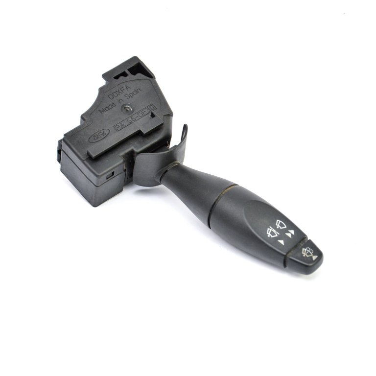 Ansamblu Manete Semnalizare Stergator Ford Focus Mk 1 1998-2004 Maneta Stergator 98Ag17A553Cc