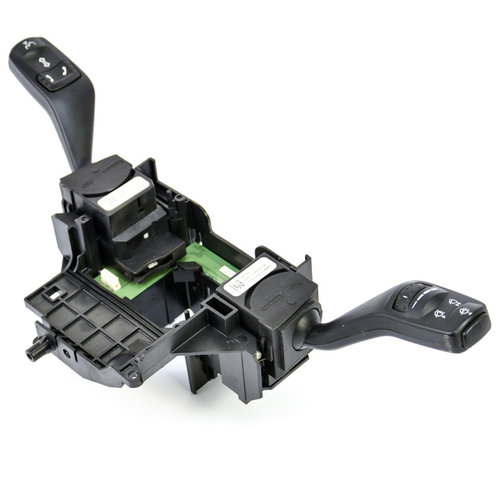 Ansamblu Manete Semnalizare Stergator Ford Mondeo Mk4 2007-2014 1.6 Tdci Motorina Maneta Semnalizare...