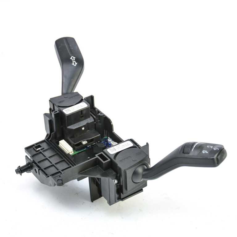 Ansamblu Manete Semnalizare Stergator Ford MONDEO Mk4 2007 - 2014 Motorina 6G9T13N064CK, 6G9T-13N064-CK, 6G9T-13N064, 6G9T13N064, 6G9T13335AF, 6G9T-13335-AF, 6G9T17A553AE, 6G9T-17A553-AE, 6G9T-17A553, 6G9T17A553