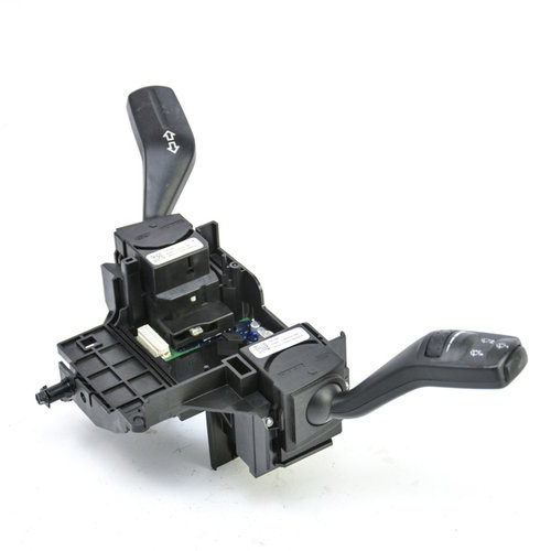 Ansamblu Manete Semnalizare Stergator Ford MONDEO Mk4 2007 - 2014 Motorina 6G9T13N064CK, 6G9T-13N064...