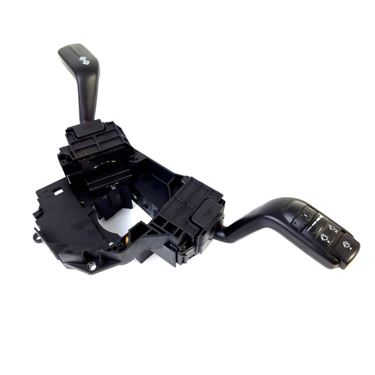 Ansamblu Manete Semnalizare Stergator Ford Transit Mk4 2000-2014 2.4 Tdci Phfa Motorina Maneta Semnalizare Maneta Stergator 17E553, 17D940