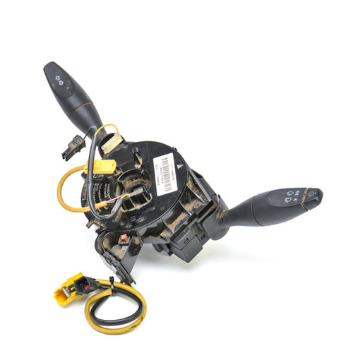 Ansamblu Manete Semnalizare Stergator Ford Transit Mk4 2000-2014 Banda Airbag Maneta Semnalizare Man...