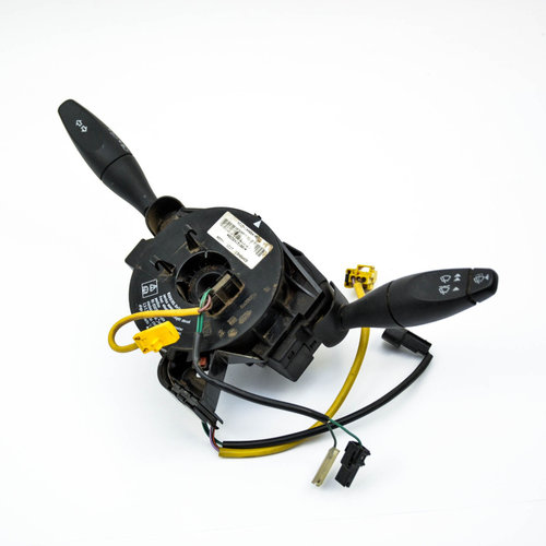 Ansamblu Manete Semnalizare Stergator Ford Transit Mk4 2000-2014 Banda Airbag Maneta Semnalizare Man...