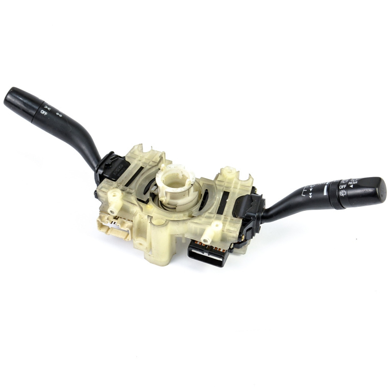 Ansamblu Manete Semnalizare Stergator Ford Maverick 2001-2008 2.3 16V Gz Benzina Maneta Semnalizare Maneta Stergator 17B334B, 17C935, 17D788