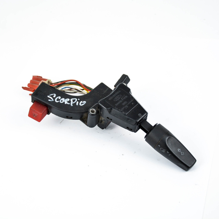 Ansamblu Manete Semnalizare Stergator Ford Scorpio Mk 2 (Gfr, Ggr) 1994-1998 Maneta Semnalizare 866613B302Aa
