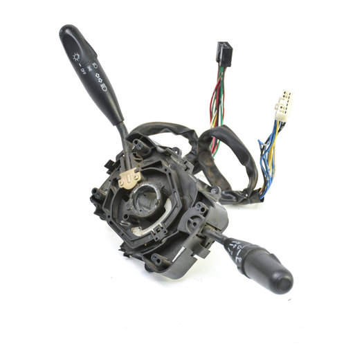 Ansamblu Manete Semnalizare Stergator Great Wall Motors Great Wall Hover 2005-2012 2.4 4X4 - Benzina...