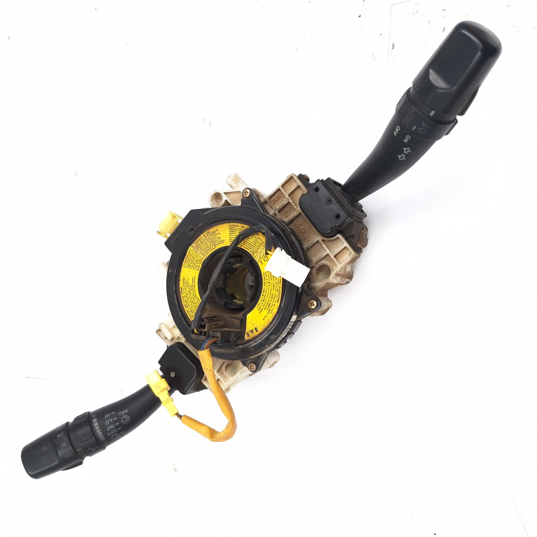 Ansamblu Manete Semnalizare Stergator Hyundai Terracan (Hp) 2001-2007 2.9 Crdi 4Wd J3 Motorina Banda Airbag Maneta Semnalizare Maneta Stergator Banda Airbag Maneta Semnalizare Maneta Stergator 11Bow490200, 11Bow490-0200
