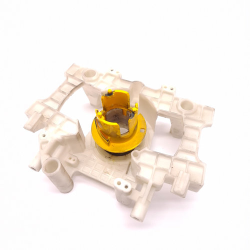 Ansamblu Manete Semnalizare Stergator Hyundai TUCSON (JM) 2004 - 2010 Motorina