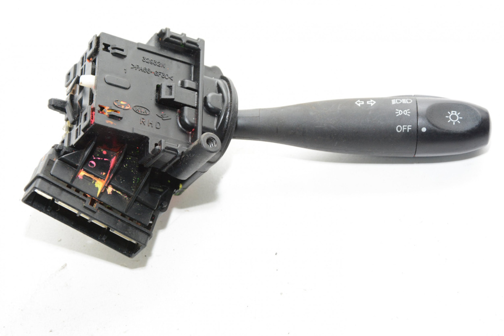 Ansamblu Manete Semnalizare Stergator Hyundai Getz (Tb) 2002-2011 Maneta Semnalizare 32932N