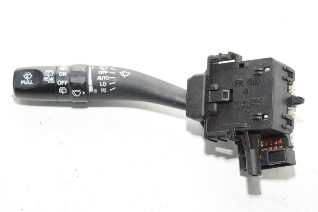 Ansamblu Manete Semnalizare Stergator Hyundai Santa Fe 2 (Cm) 2005 > Maneta Stergator 202005765