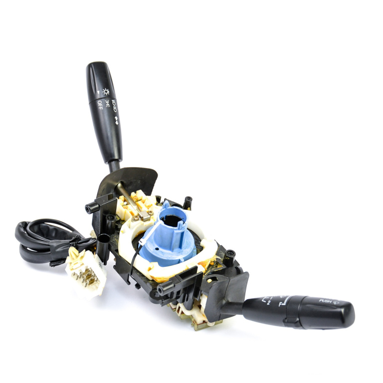Ansamblu Manete Semnalizare Stergator Kia Carens 2 (Fj) 2002-2006 2.0 Crdi D4Ea Motorina Maneta Semnalizare Maneta Stergator Karfsef1